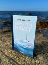 Ladda upp bild till gallerivisning, Pappan och havet