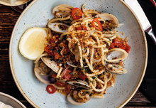 Ladda upp bild till gallerivisning, Musselpulver