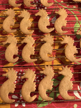 Ladda upp bild till gallerivisning, Pepparkaksformar med havstema