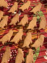 Ladda upp bild till gallerivisning, Pepparkaksformar med havstema