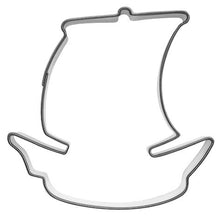 Ladda upp bild till gallerivisning, Pepparkaksformar med havstema