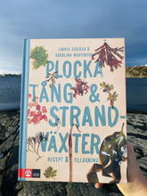 Ladda upp bild till gallerivisning, Plocka tång och strandväxter