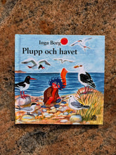 Ladda upp bild till gallerivisning, Plupp och havet