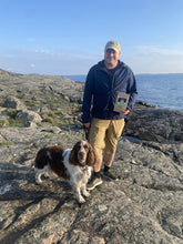 Ladda upp bild till gallerivisning, Rörhinna från Bohuslän