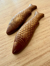 Ladda upp bild till gallerivisning, Salta sillar i choklad