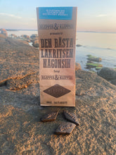 Ladda upp bild till gallerivisning, Lakrits med havssalt