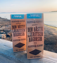 Ladda upp bild till gallerivisning, Lakrits med havssalt