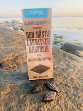 Ladda upp bild till gallerivisning, Lakrits med havssalt