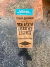 Ladda upp bild till gallerivisning, Lakrits med havssalt