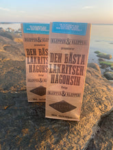 Ladda upp bild till gallerivisning, Lakrits med havssalt