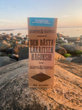 Ladda upp bild till gallerivisning, Lakrits med havssalt