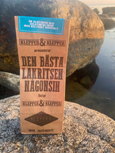 Ladda upp bild till gallerivisning, Lakrits med havssalt