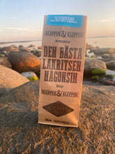 Ladda upp bild till gallerivisning, Lakrits med havssalt