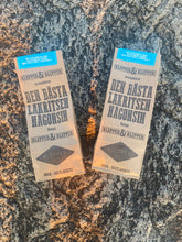 Ladda upp bild till gallerivisning, Lakrits med havssalt