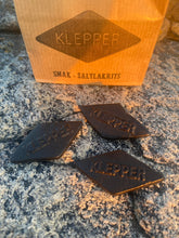 Ladda upp bild till gallerivisning, Lakrits med havssalt