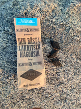 Ladda upp bild till gallerivisning, Lakrits med havssalt