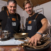 Ladda upp bild till gallerivisning, Lakrits med havssalt