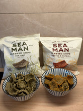 Ladda upp bild till gallerivisning, Tångchips