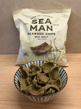 Ladda upp bild till gallerivisning, Tångchips