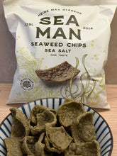 Ladda upp bild till gallerivisning, Tångchips