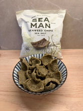 Ladda upp bild till gallerivisning, Tångchips