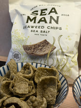 Ladda upp bild till gallerivisning, Tångchips