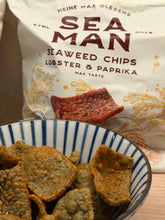 Ladda upp bild till gallerivisning, Tångchips