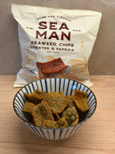 Ladda upp bild till gallerivisning, Tångchips