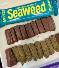 Ladda upp bild till gallerivisning, Proteinbar Seaweed Energy