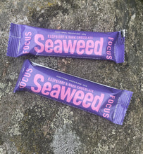 Ladda upp bild till gallerivisning, Proteinbar Seaweed Focus