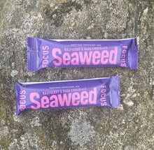 Ladda upp bild till gallerivisning, Proteinbar Seaweed Focus