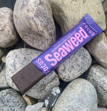 Ladda upp bild till gallerivisning, Proteinbar Seaweed Focus