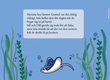 Ladda upp bild till gallerivisning, Sill och Dill på havet