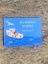 Ladda upp bild till gallerivisning, Sill och Dill på havet