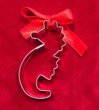 Ladda upp bild till gallerivisning, Pepparkaksformar med havstema