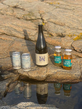 Ladda upp bild till gallerivisning, Skål för tången