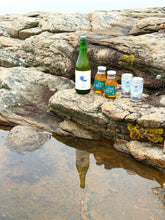 Ladda upp bild till gallerivisning, Skål för tången