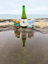 Ladda upp bild till gallerivisning, Skål för tången