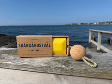 Ladda upp bild till gallerivisning, Skärgårdstvål med flöte