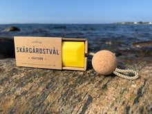Ladda upp bild till gallerivisning, Skärgårdstvål med flöte