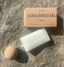 Ladda upp bild till gallerivisning, Skärgårdstvål Tång med kork