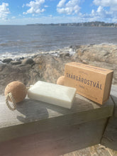 Ladda upp bild till gallerivisning, Skärgårdstvål Tång med kork