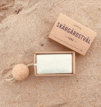 Ladda upp bild till gallerivisning, Skärgårdstvål Tång med kork