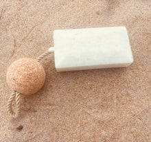 Ladda upp bild till gallerivisning, Skärgårdstvål Tång med kork