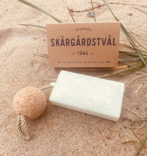 Ladda upp bild till gallerivisning, Skärgårdstvål Tång med kork