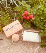 Ladda upp bild till gallerivisning, Skärgårdstvål Tång med kork