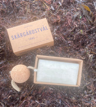 Ladda upp bild till gallerivisning, Skärgårdstvål Tång med kork