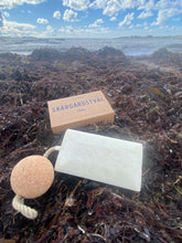 Ladda upp bild till gallerivisning, Skärgårdstvål Tång med kork