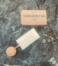 Ladda upp bild till gallerivisning, Skärgårdstvål Tång med kork