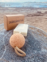 Ladda upp bild till gallerivisning, Skärgårdstvål Tång med kork